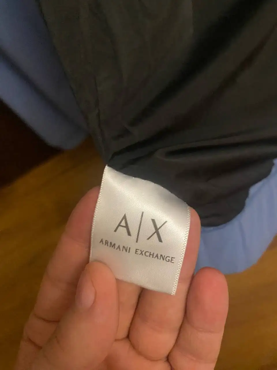 Куртка Armani Exchange - Одежда в Москва