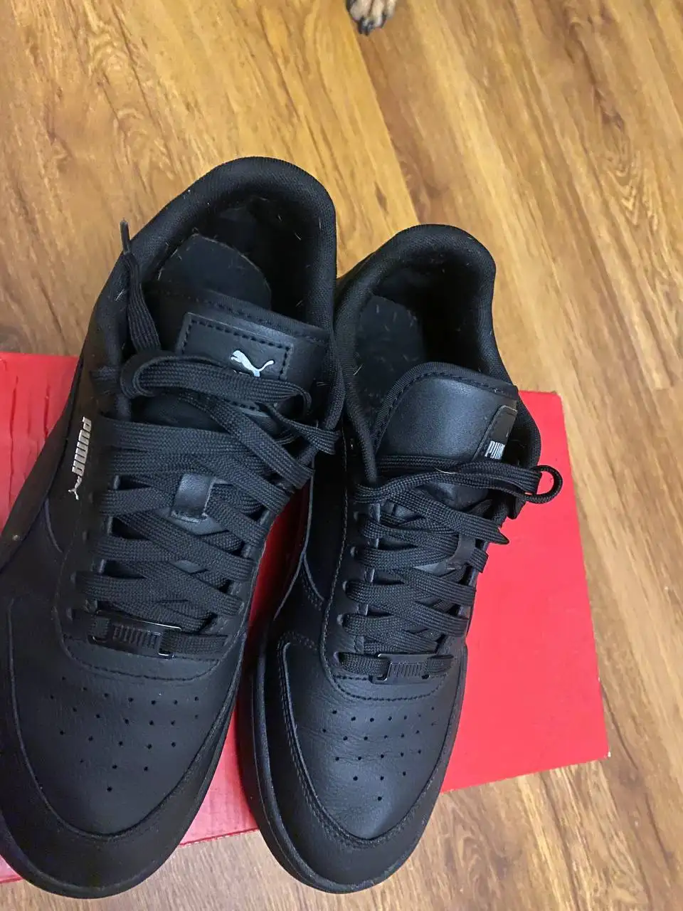 Кроссовки Puma 41р - Обувь (Одежда) в Москва