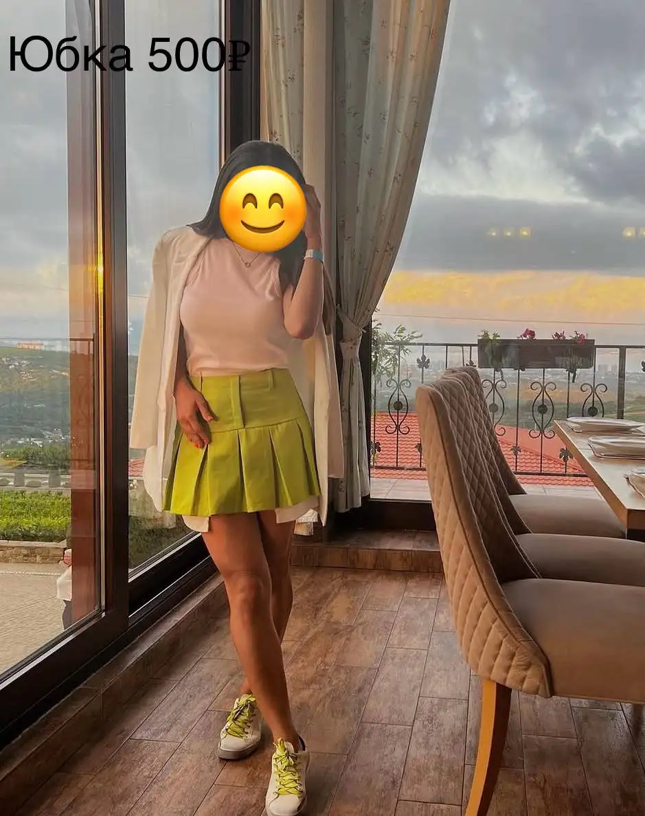 Одежда и обувь разных размеров 40-44 и 37-38 - null (Одежда) в Краснодар