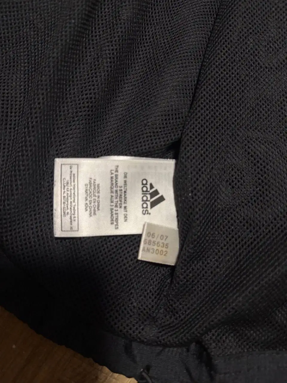 Оригинал Adidas / Куртка Liverpool - Одежда в Москва