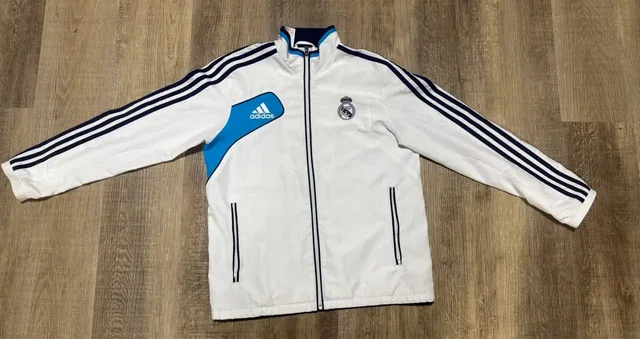 Adidas Real Madrid футболка, размер S - Свадебные платья в Москва