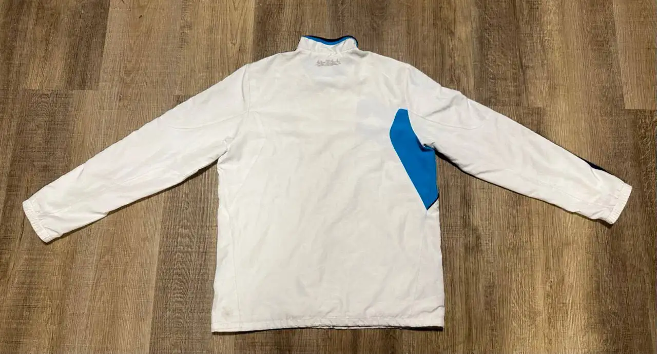Adidas Real Madrid футболка, размер S - Футболки (Одежда) в Москва
