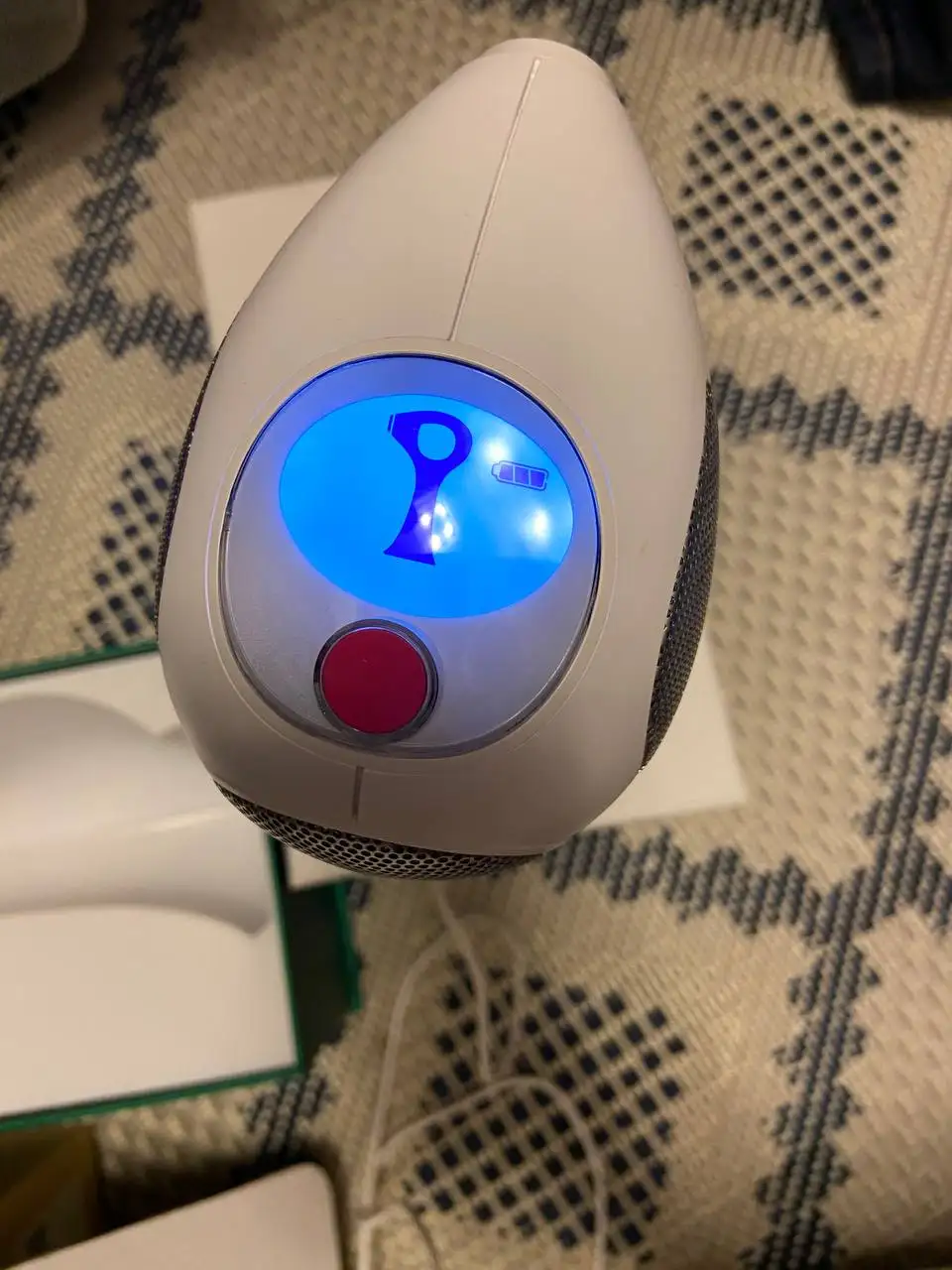 Tria Hair Removal Laser 4X - Эпиляторы (Красота и здоровье) в Москва