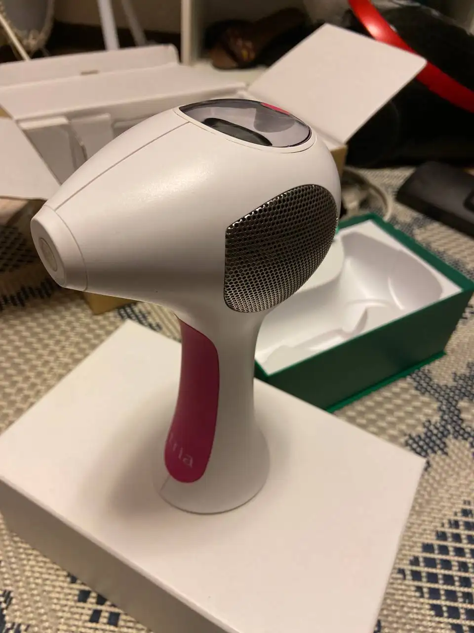 Tria Hair Removal Laser 4X - Эпиляторы (Красота и здоровье) в Москва