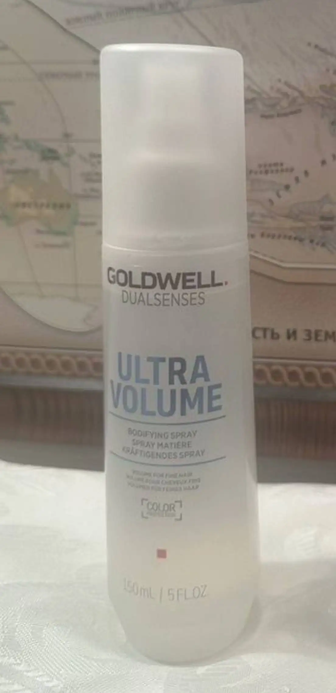 Спрей для объема Goldwell. Новый. - Красота и здоровье в Москва
