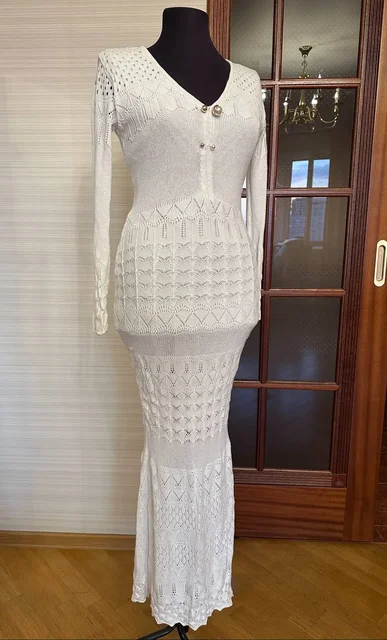 Платье Guess размер S - Жилетки в Москва