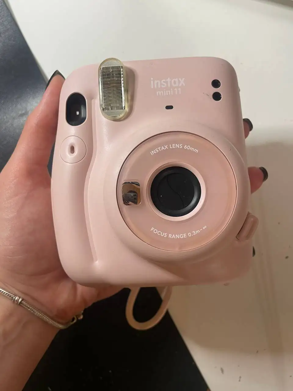 Instax Mini 11 - Фототехника (Электроника) в Москва