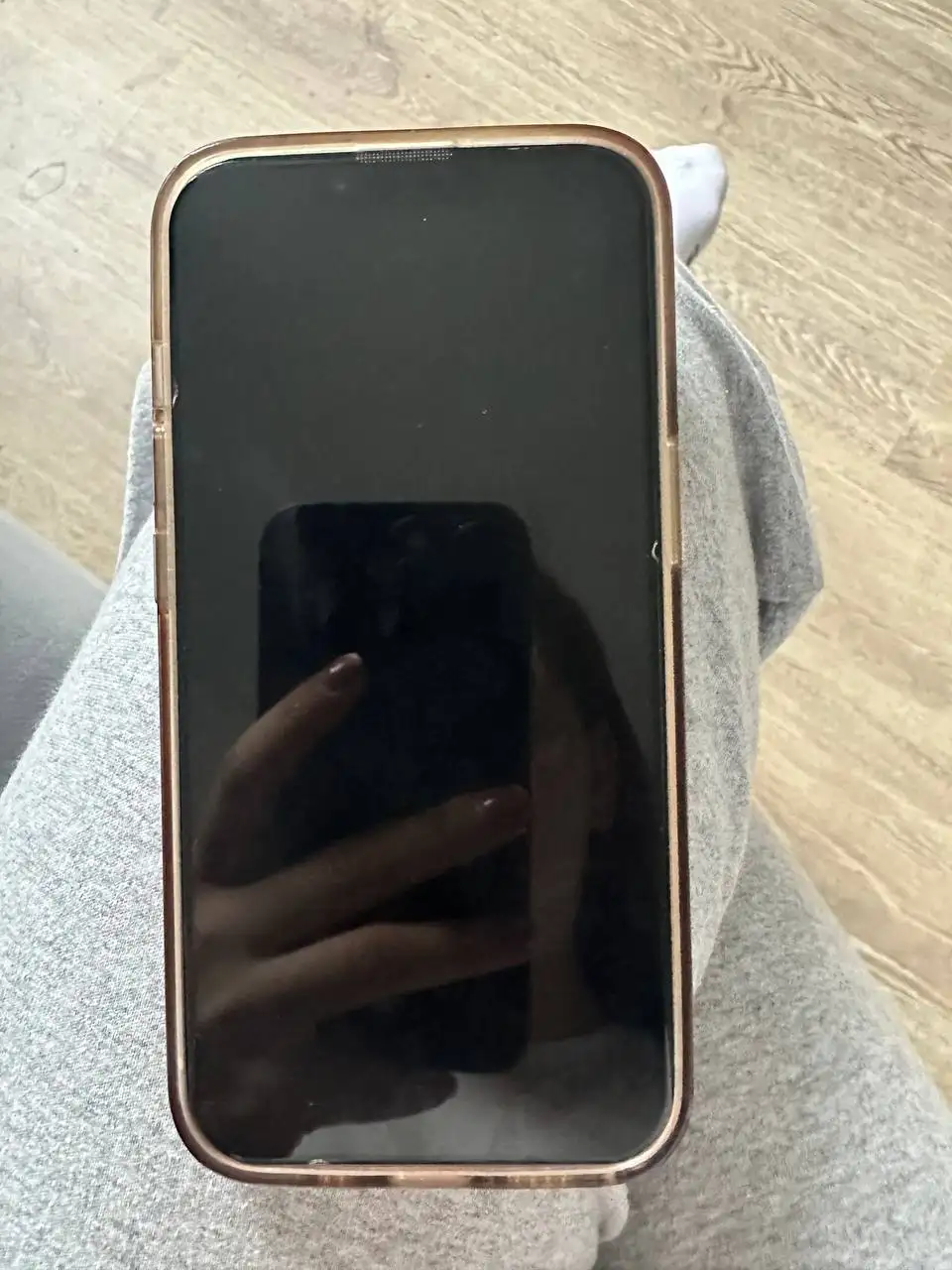 IPhone 13 256GB с заменой крышки и аккумулятора - Телефоны (Электроника) в Москва