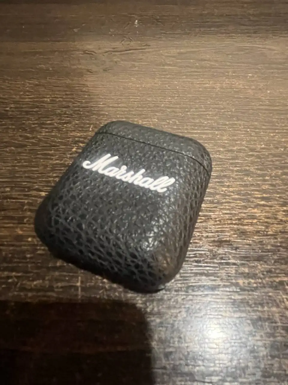 Колонка Marshall Minor 4 (оригинал) срочная продажа - Аудиотехника (Электроника) в Москва