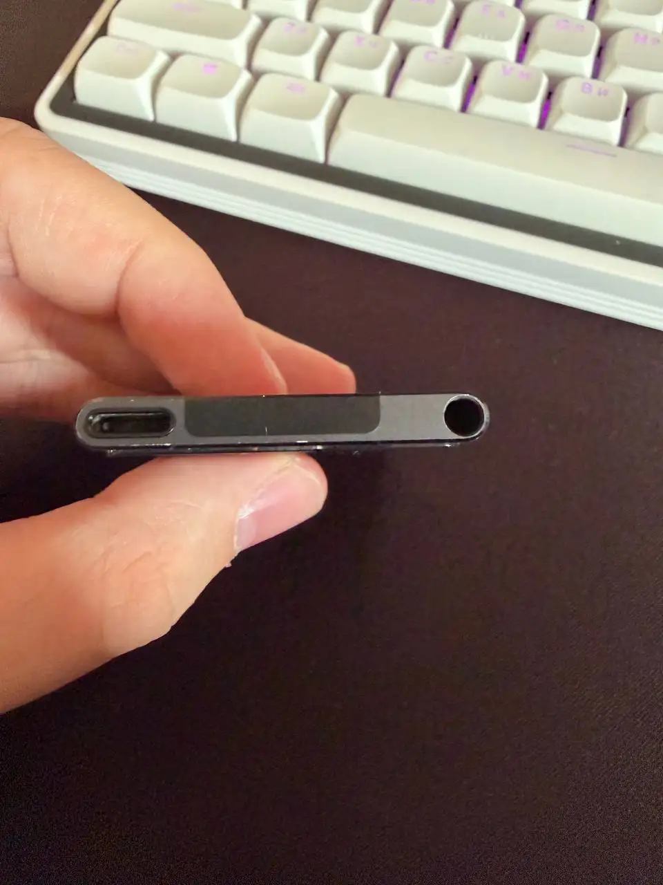 iPod nano 7 в хорошем состоянии - Электроника в Москва