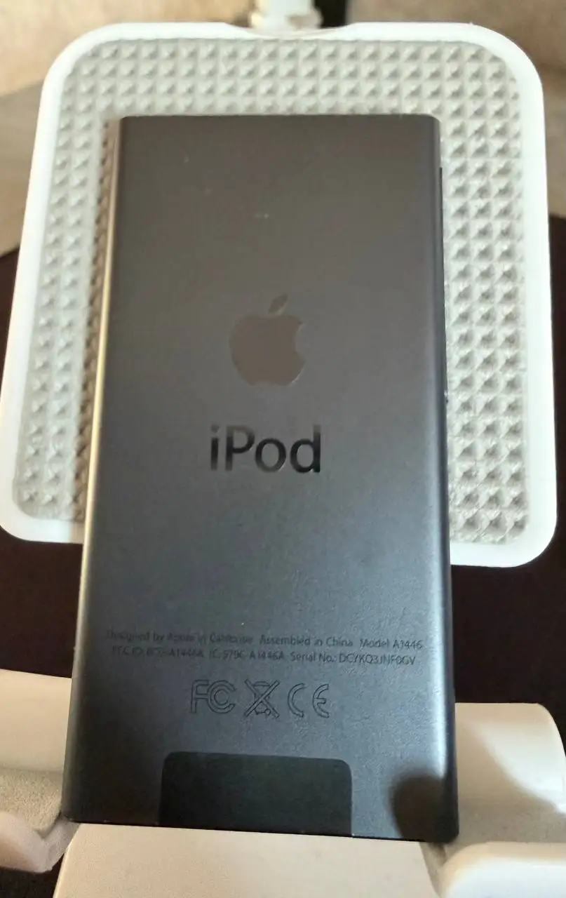 IPod nano 7 16GB - Портативная электроника (Электроника) в Москва