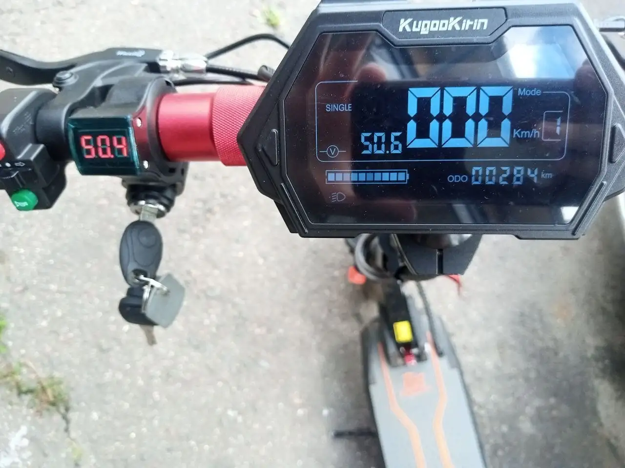 Электросамокат Kugoo Kirin M4 Pro - Хобби и отдых в Москва
