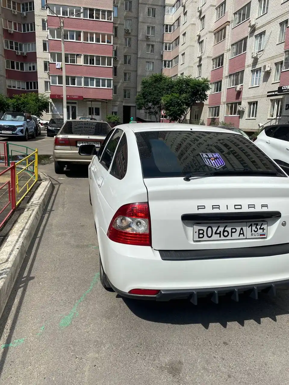 Продам авто