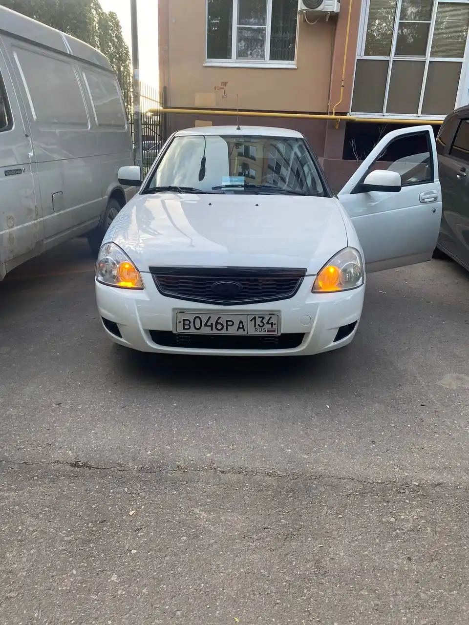 Продам авто