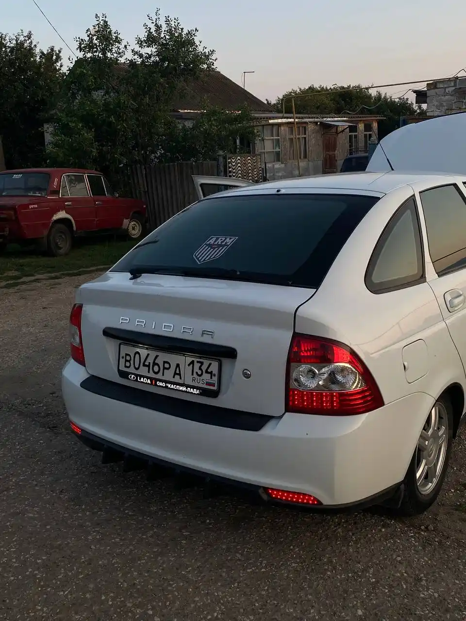 Продам авто