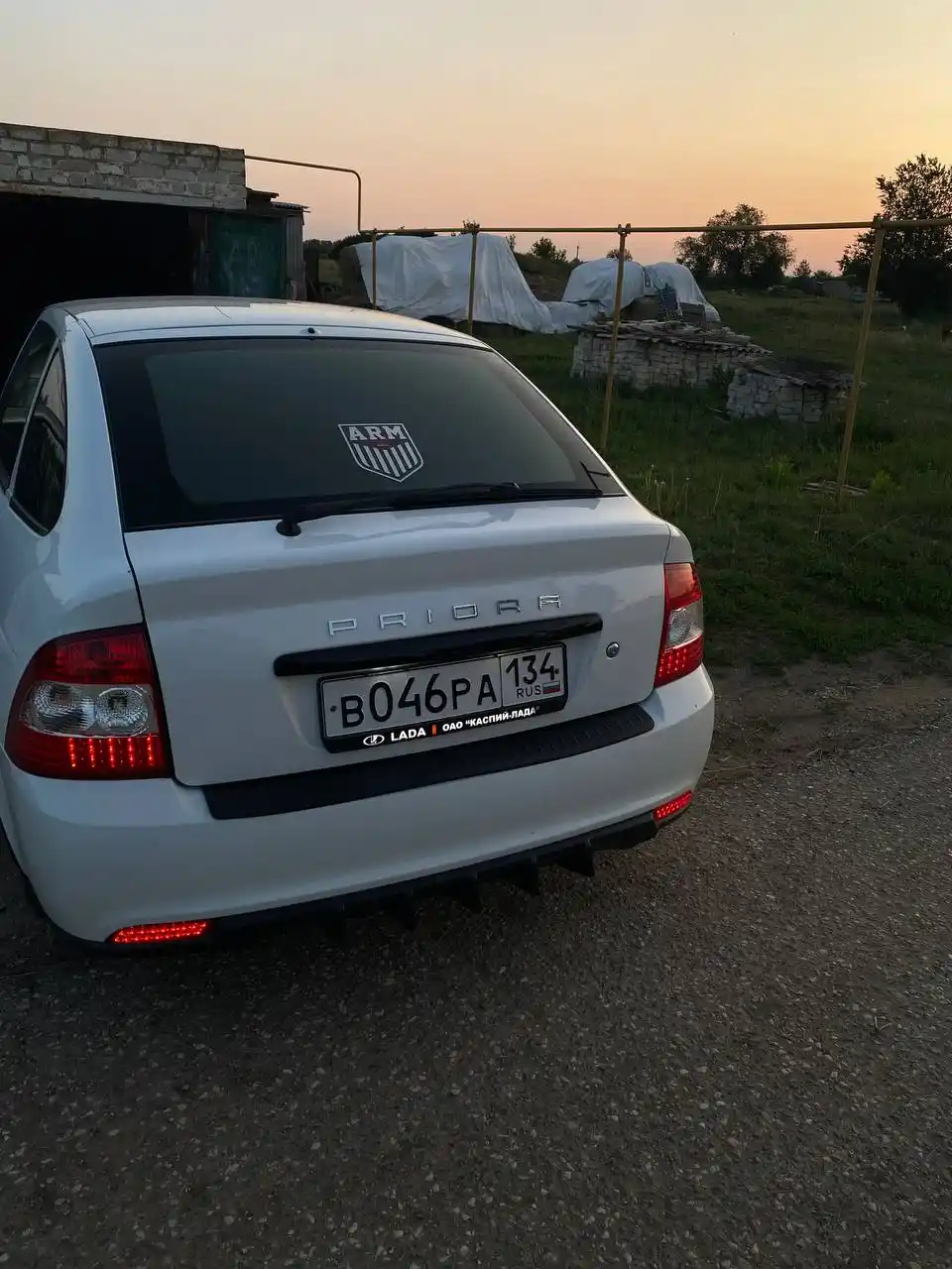 Продам авто