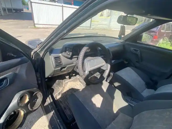 ВАЗ (Lada) 2112 2004 года