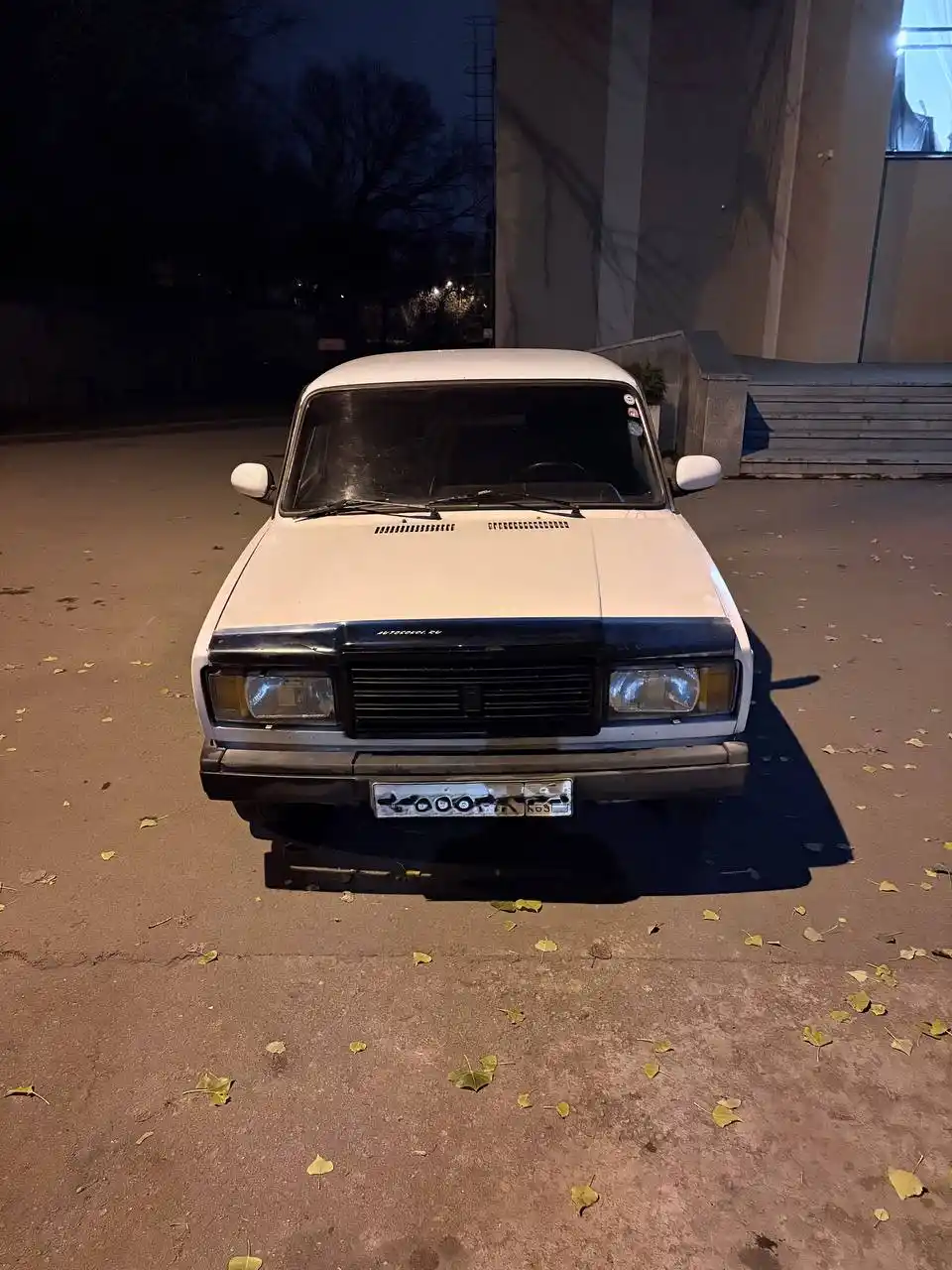 Продам ВАЗ 2107 2002 года - Авто в Воронеж