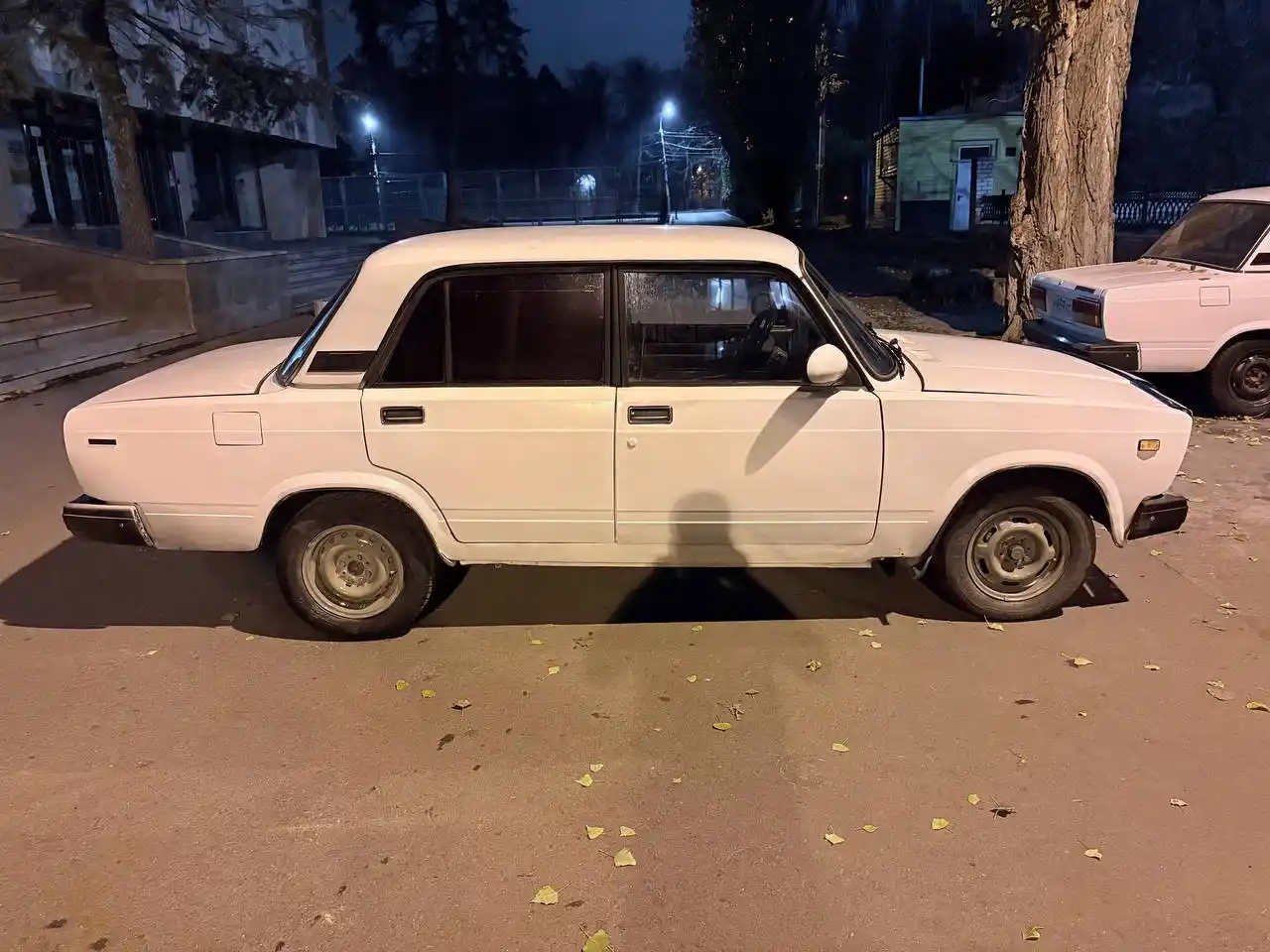 Продам ВАЗ 2107 2002 года