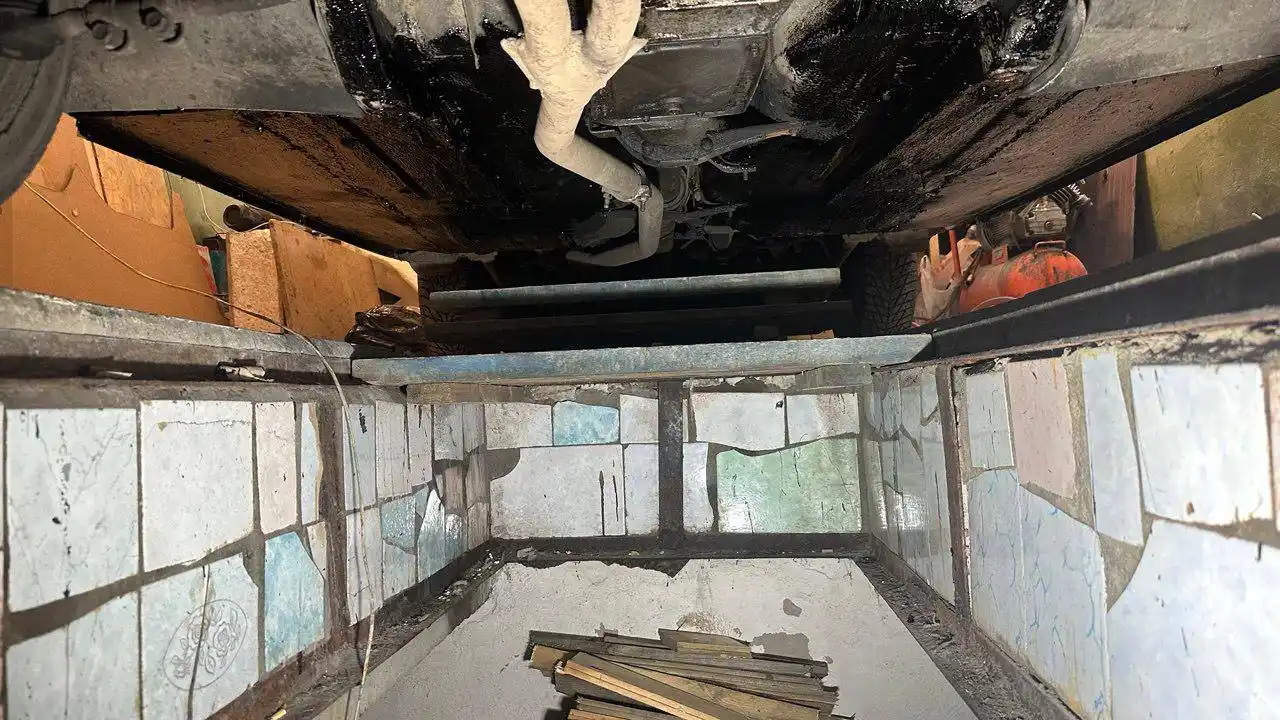 Продам ВАЗ 2107 2002 года