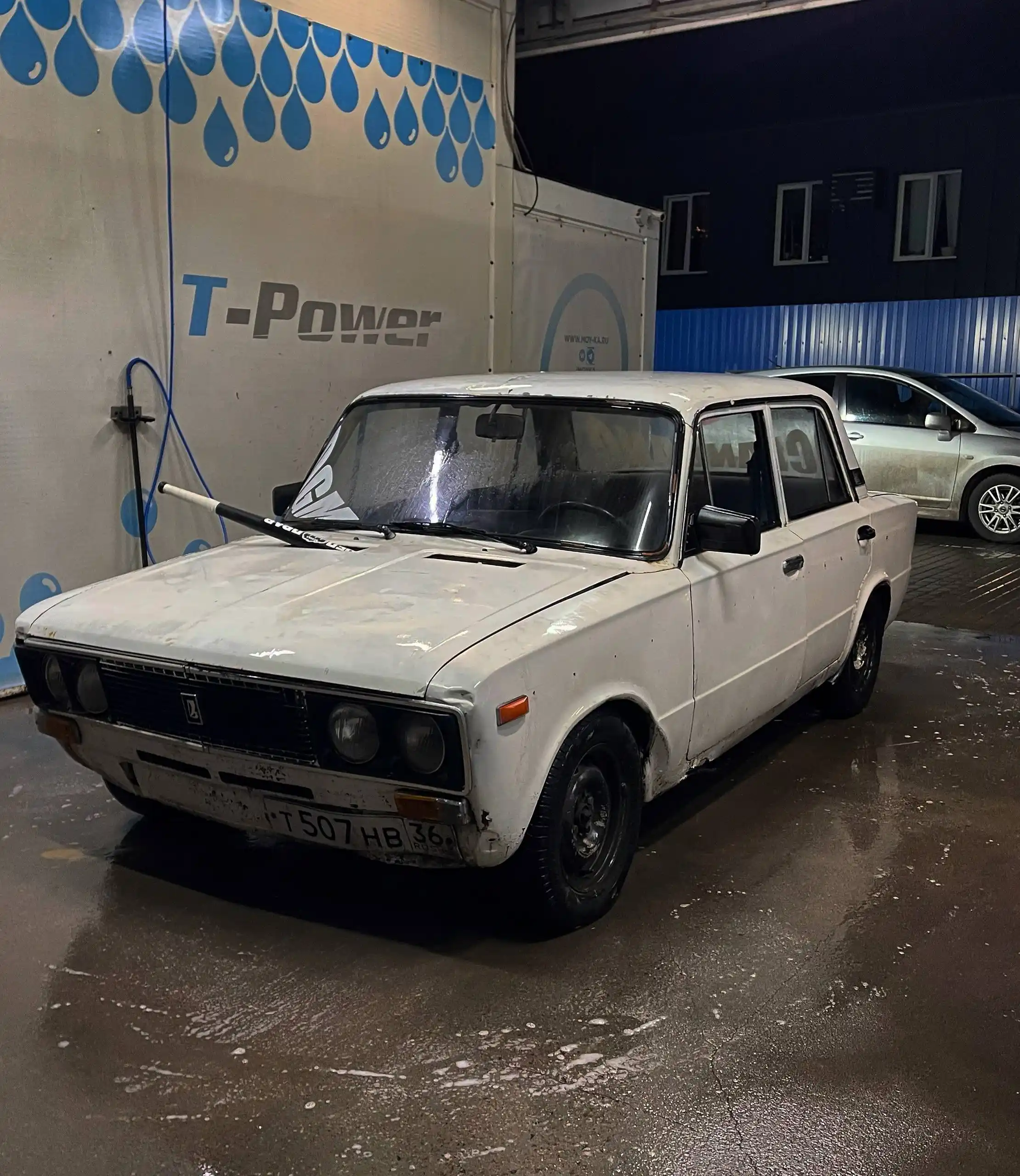 ВАЗ 2106 1996 года - Авто в Воронеж