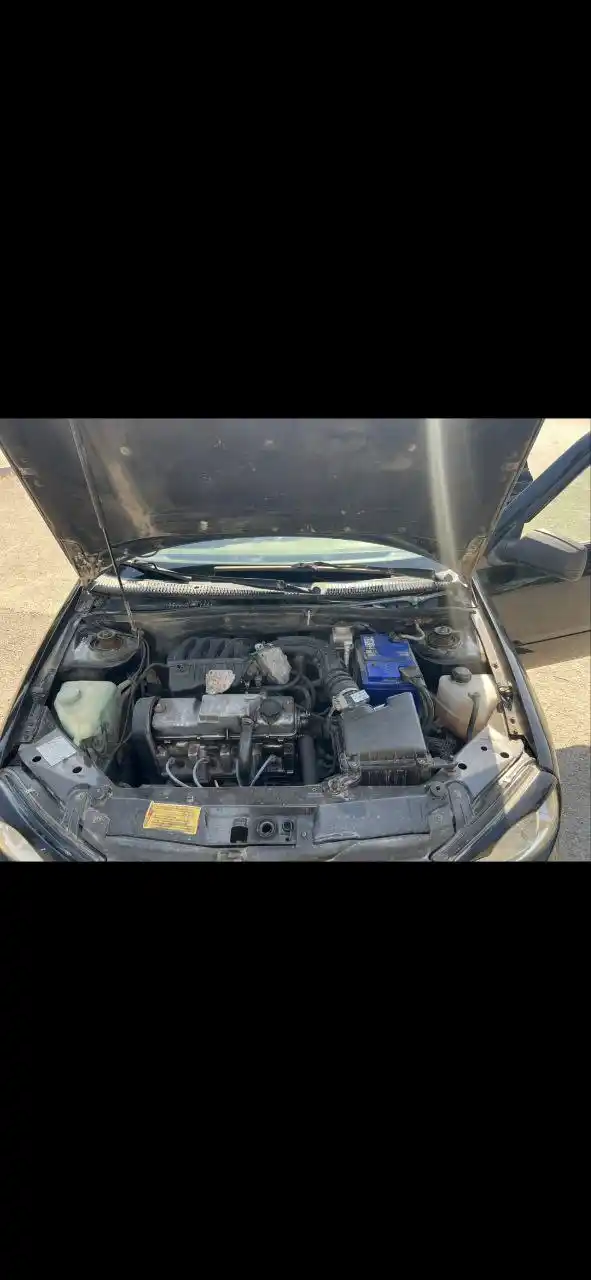 Автомобиль 11 года в отличном состоянии