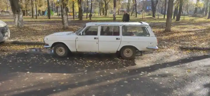 ГАЗ 24 Волга 1986 года - Авто в Воронеж