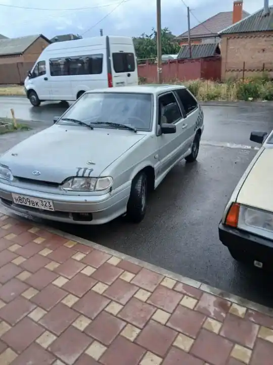 ВАЗ (Lada) 2113 2004 года - Авто в Воронеж