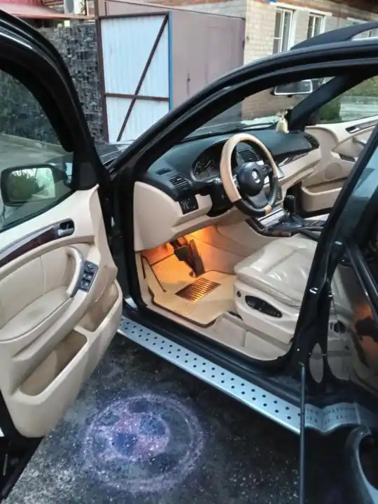 BMW X5 2005 года - Авто в Воронеж