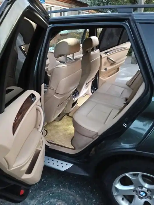 BMW X5 2005 года