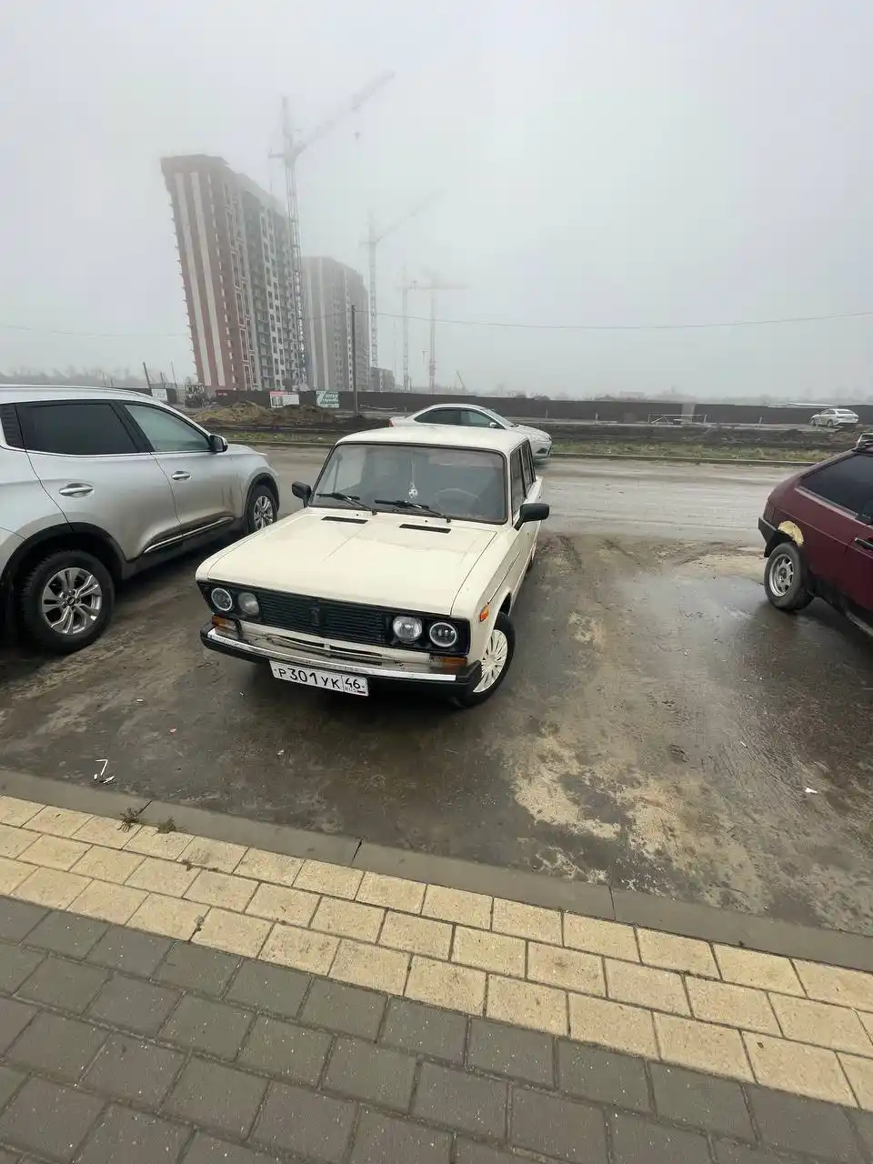 Автомобиль 98 года карбюратор собственник - Авто в Воронеж