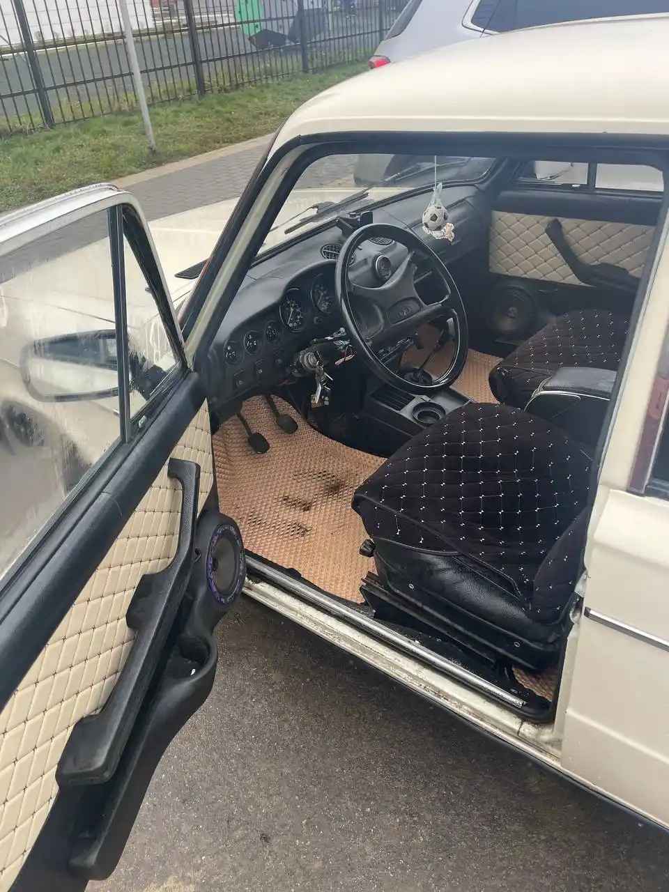 Автомобиль 98 года карбюратор собственник