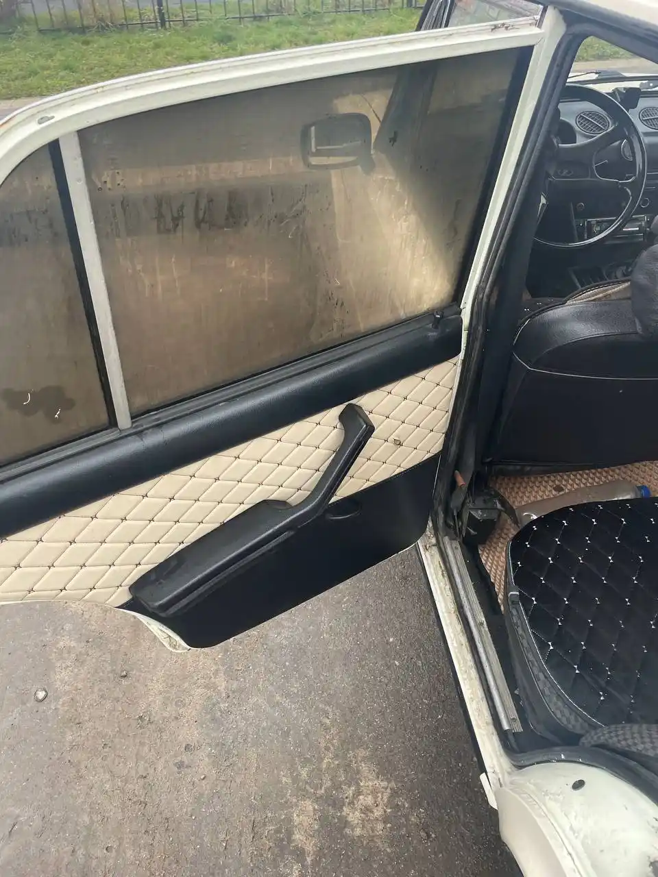 Автомобиль 98 года карбюратор собственник