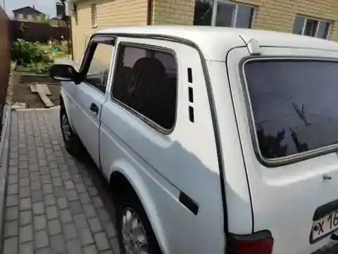 ВАЗ (Lada) Niva 2011 года - Авто в Воронеж