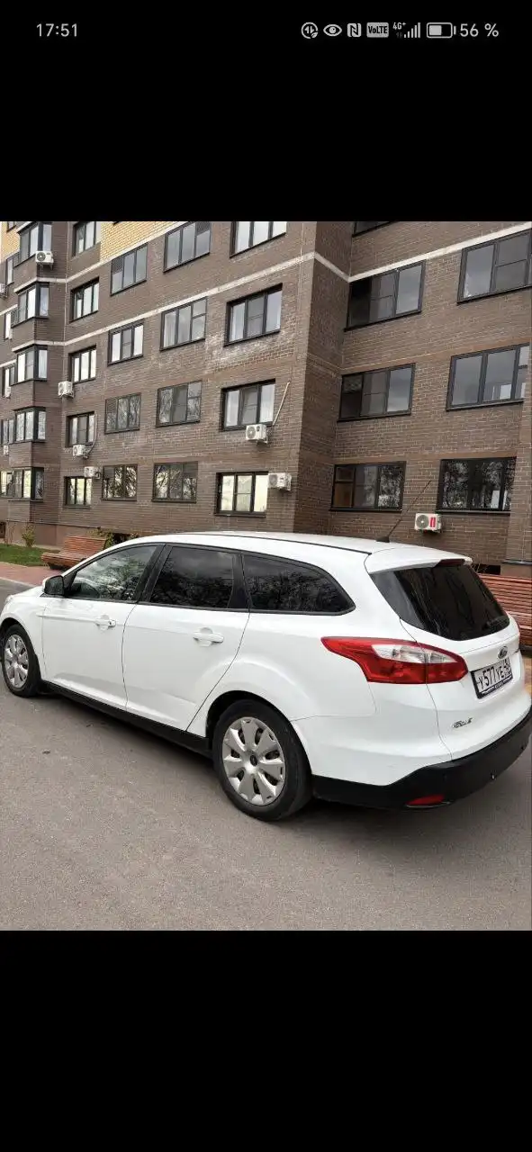 Автомобиль 12 года в хорошем состоянии