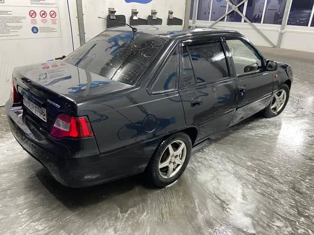 Продажа автомобиля ВАЗ 2109 - Авто в Воронеж