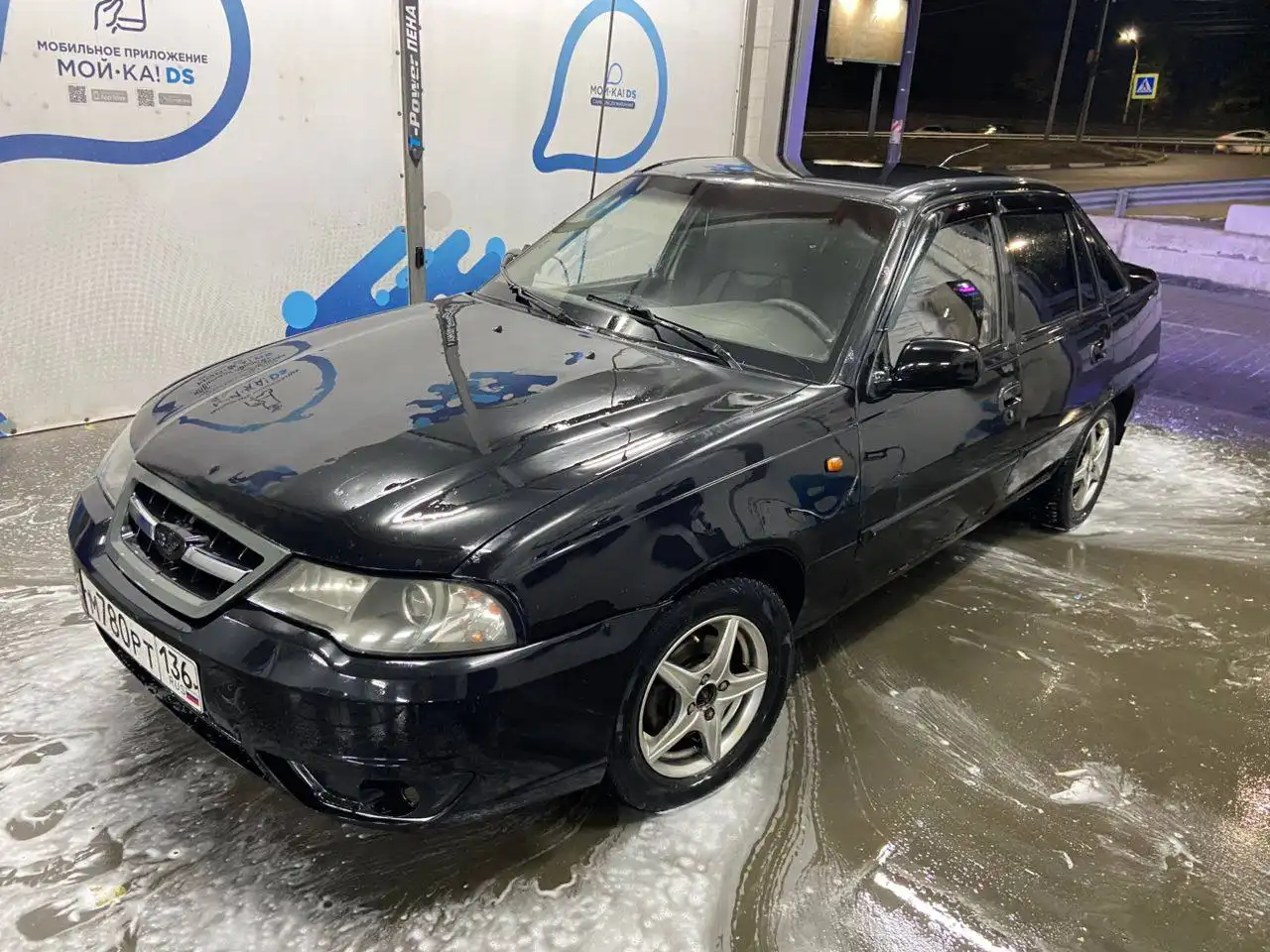 Продажа автомобиля ВАЗ 2109