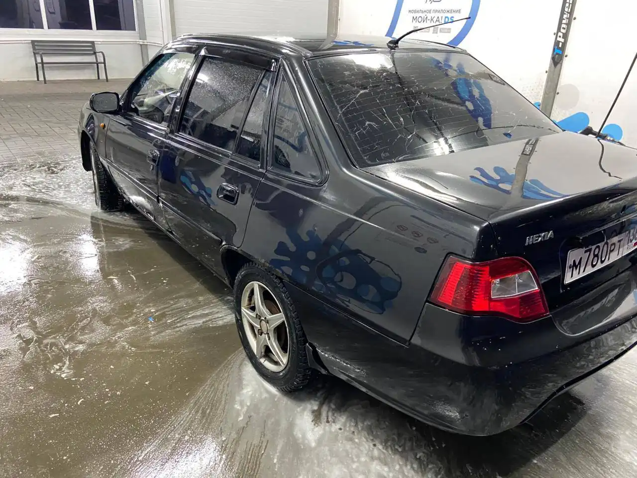 Продажа автомобиля ВАЗ 2109