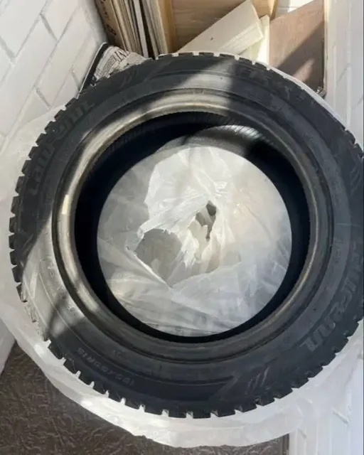 Продажа зимней резины Cordiant и Laufenn - Авто в Воронеж