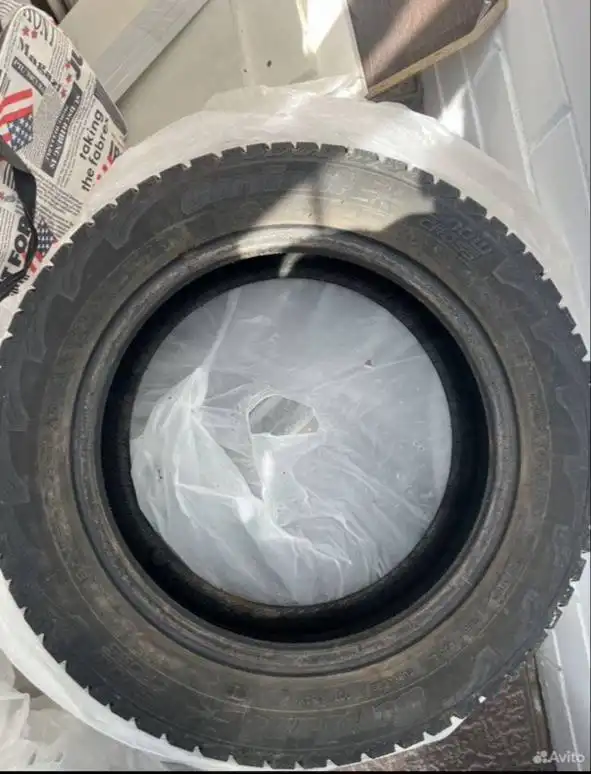 Продажа зимней резины Cordiant и Laufenn