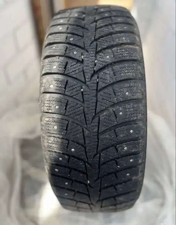 Продажа зимней резины Cordiant и Laufenn