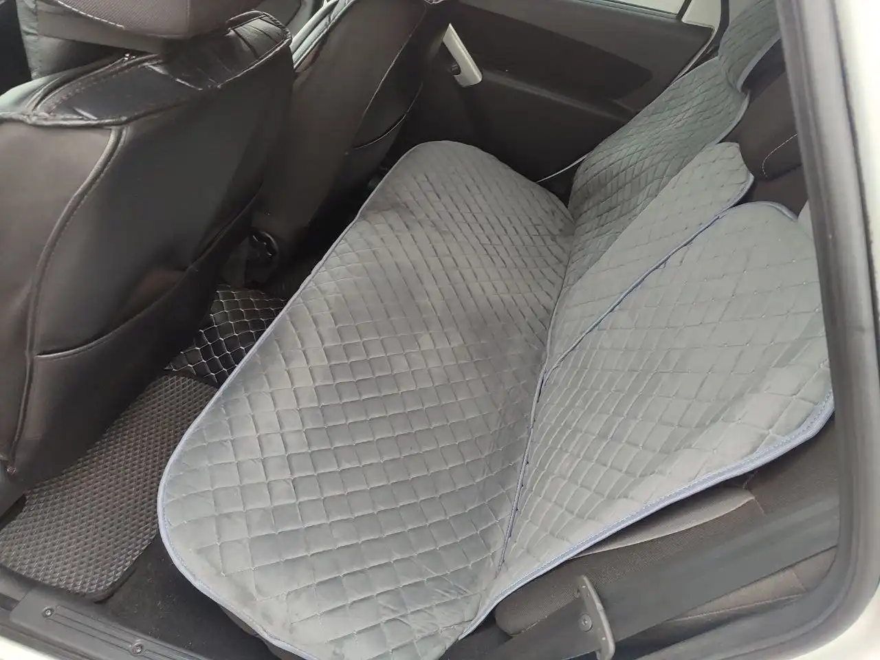 Лада Гранта в максимальной комплектации