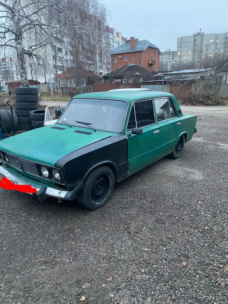 Продажа автомобиля с документами