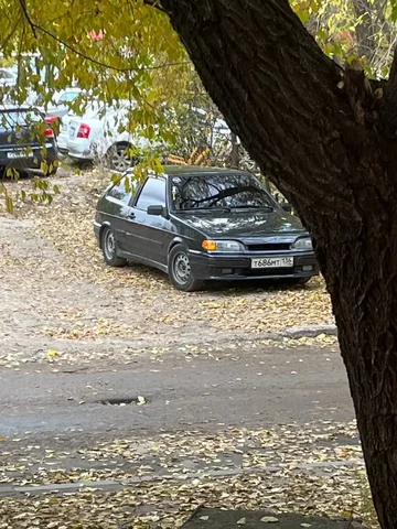 Продажа автомобиля ВАЗ 2110 2008 года - Авто в Воронеж