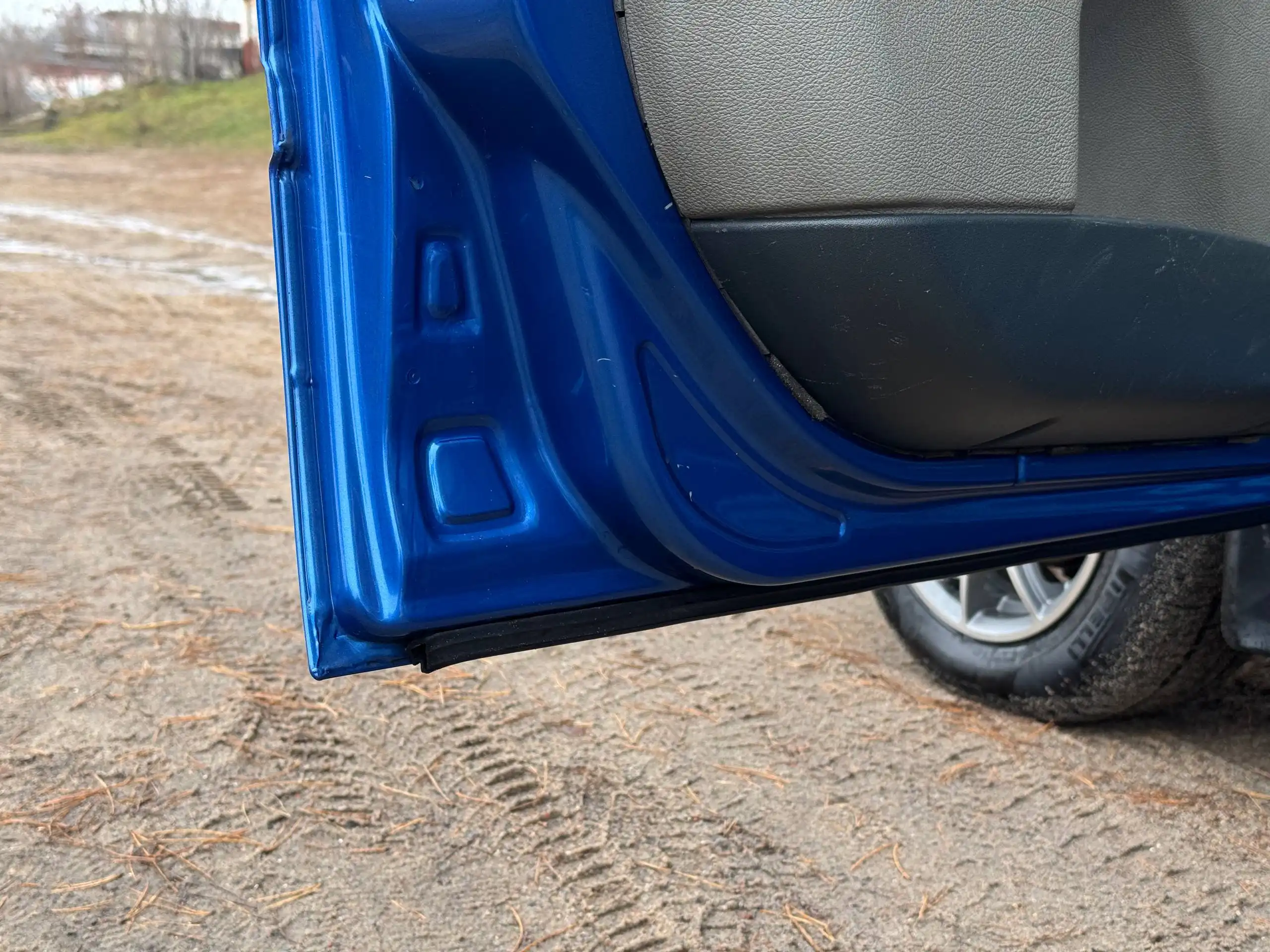 Lada Kalina 2007 года в отличном состоянии