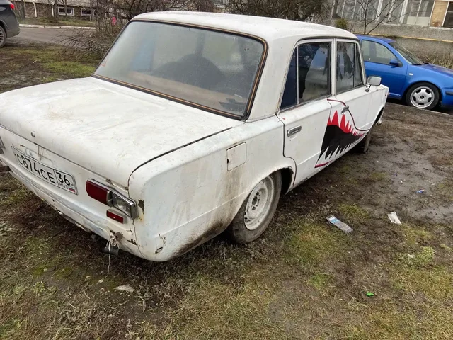 Продажа автомобиля или запчастей в Воронеже - Авто в Воронеж