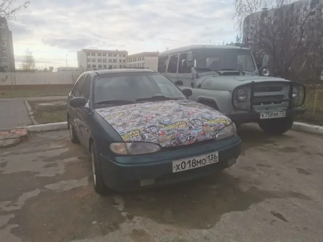 Продажа автомобиля с неисправностями - Авто в Воронеж