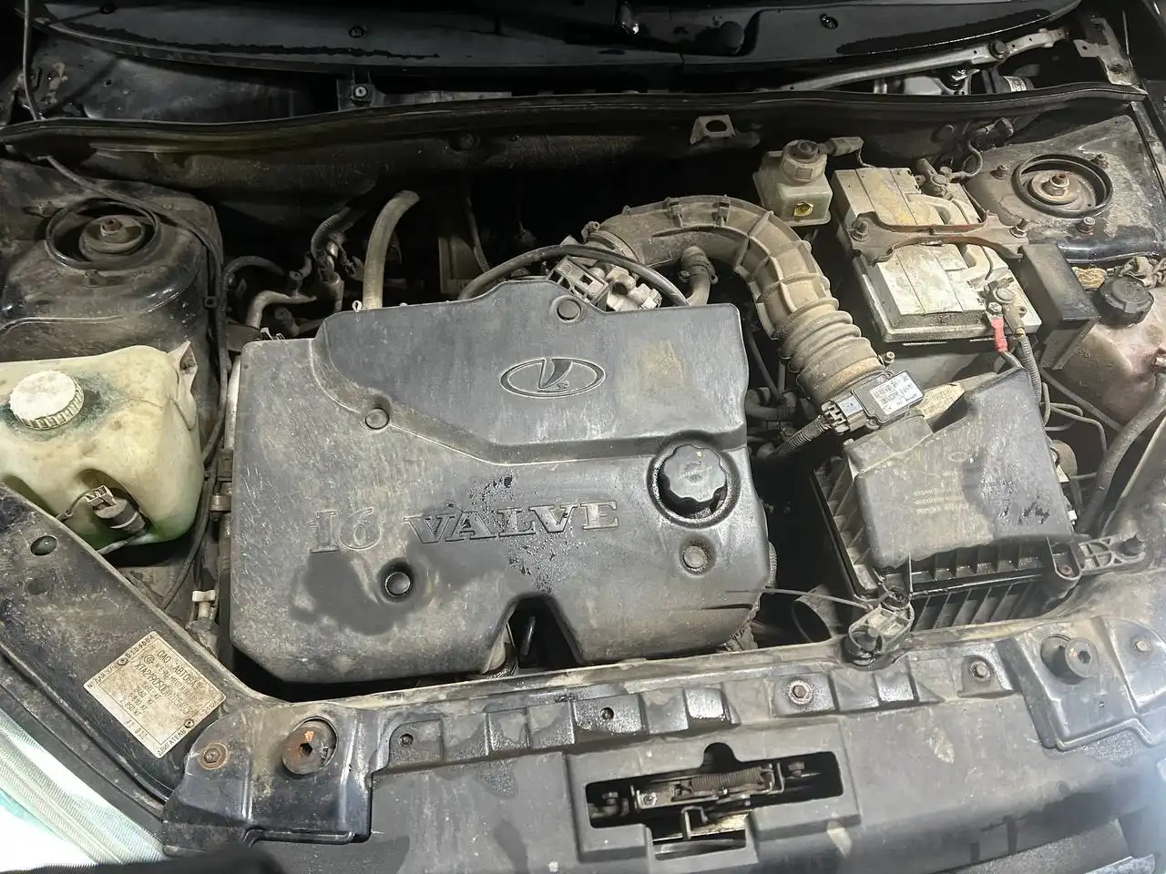 Продажа автомобиля в Воронеже