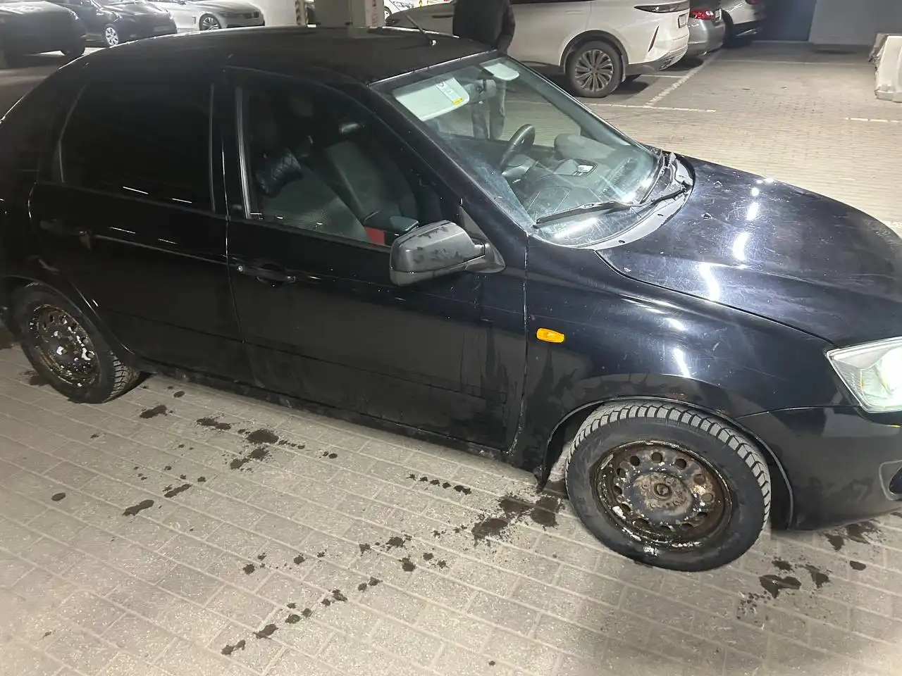 Продажа автомобиля в Воронеже