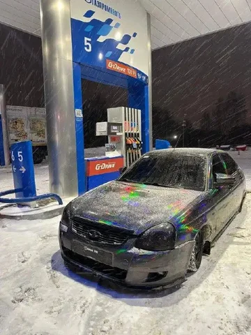 Поиск автомобиля Lada Priora в Воронеже - Авто в Воронеж